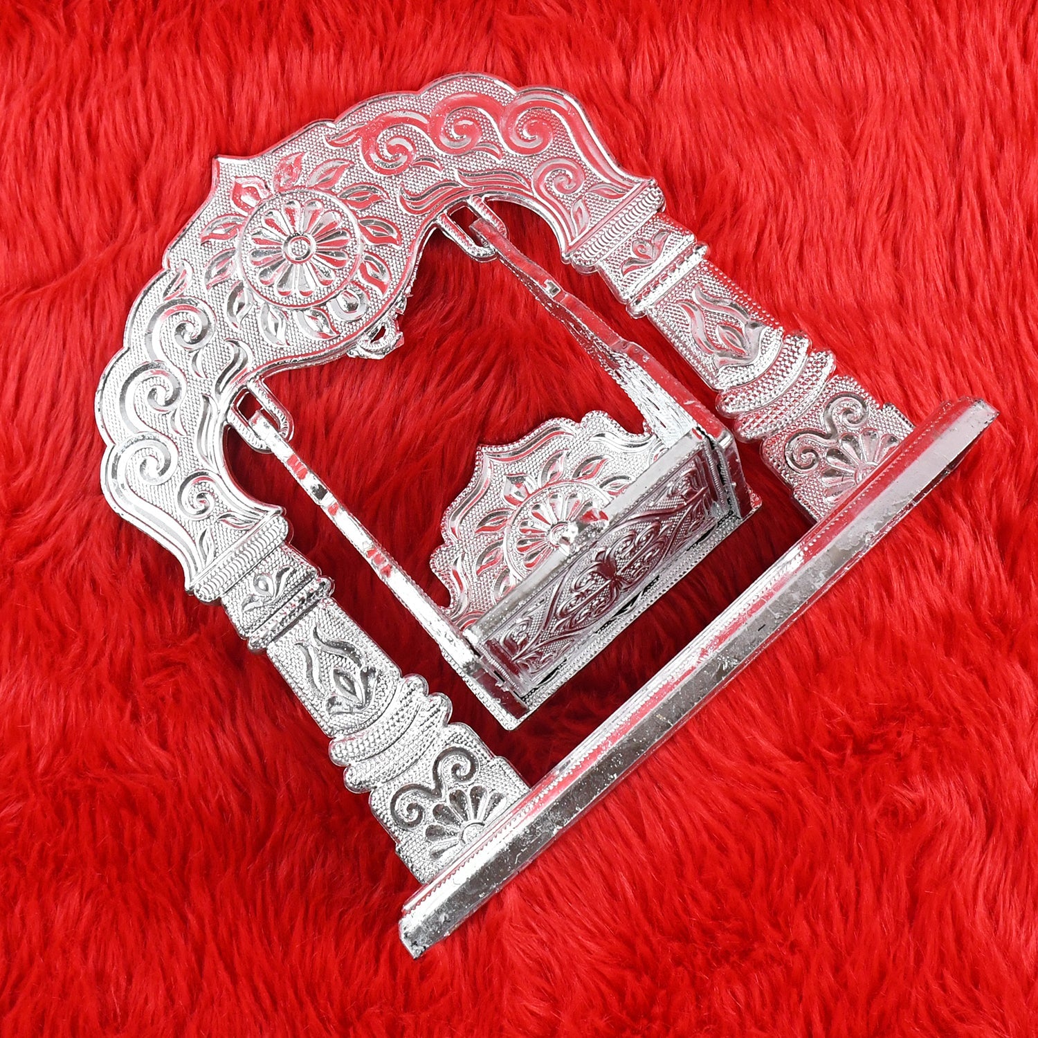 Shreeji Bal Gopal Jhula (1 Pc) Shreeji Bal Gopal Jhula (1 Pc)